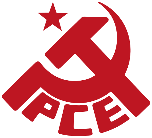 Communist Party of Spain
